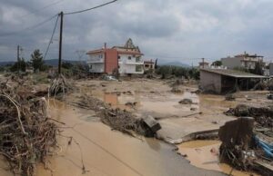 Κρύβουν τις ευθύνες τους πίσω από τα ακραία καιρικά φαινόμενα