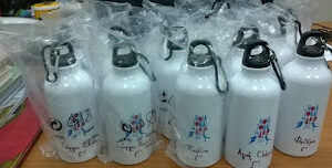 Δώρα… εξυγίανσης!