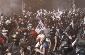 H 8η του Οκτώβρη ήταν ένα ακόμη βήμα!