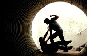 Σκέψεις και συμπεράσματα με αφορμή ένα περιστατικό αντικοινωνικής βίας στο Γκύζη