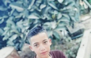 Για τον μικρό Αλί…