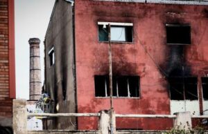 Από την ιμπεριαλιστική περιφέρεια στις μητροπόλεις: χωρίς φως, χωρίς νερό, χωρίς στέγη, χωρίς ζωή