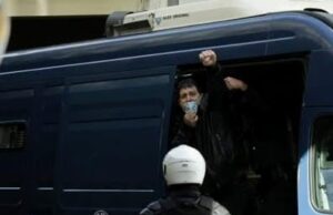 «Στο τέλος ξυρίζουν τον γαμπρό»