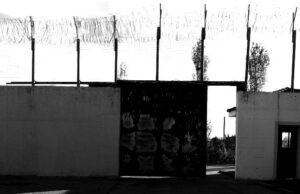 Σχετικά με το καθεστώς καραντίνας στις φυλακές