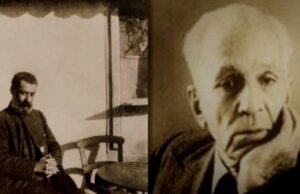 Κώστα Βάρναλη: “Τα Χριστούγεννα του Παπαδιαμάντη”