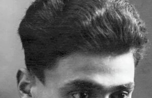 Ο Ηλίας Βενέζης για το Νούμερο 31328