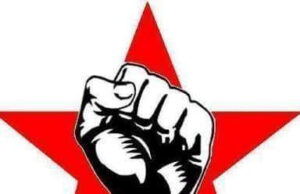 Ένα τραγουδάκι για τα συντρόφια μας…