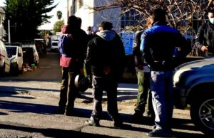 Αργυρούπολη: παρέμβαση στην ACS