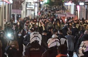 Εμποροϋπάλληλοι: εκτεθειμένοι στον ιό και στην ασυδοσία των αφεντικών