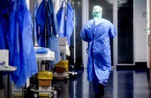 Διαμορφώνεται επικίνδυνη κατάσταση…