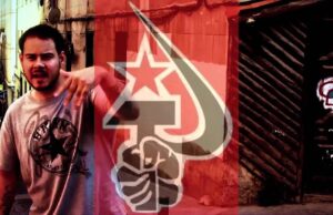 Κάτω τα χέρια από τον Pablo Hasel – Ζήτω η διεθνιστική αλληλεγγύη!