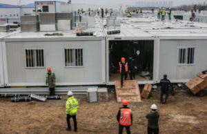 Το ζήτημα της πανδημίας: ζήτημα του καπιταλιστικού τρόπου παραγωγής και της ιμπεριαλιστικής κυριαρχίας (Μέρος Α)