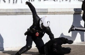 Το αντιδραστικό νομοσχέδιο στην εκπαίδευση συνοδεύεται από καταστολή