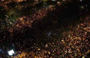 Αδιάκοπη η αλληλεγγύη προς τον Pablo Hasel στην Ισπανία και διεθνώς