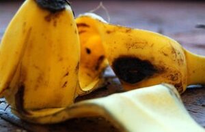 ΜΠαλάσκας, όπως… ΜΠανανόφλουδα