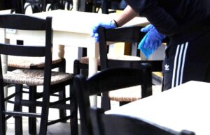 Για την κατάσταση που έχει διαμορφωθεί για τους εργαζόμενους στον επισιτισμό – τουρισμό