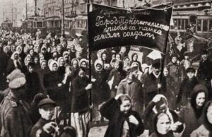 Κλάρα Τσέτκιν: Συνομιλία με τον Λένιν για το «ΓΥΝΑΙΚΕΙΟ ΖΗΤΗΜΑ»