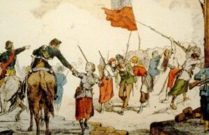 150 χρόνια από την Παρισινή Κομμούνα