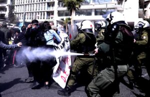 Το κέντρο της πόλης δε θα γίνει Ταξίμ