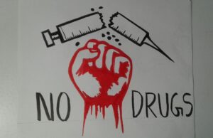 Αγώνας για ζωή