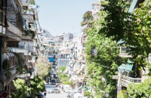 9/5/1945 – 9/5/2021: Πορεία μνήμης στην Καισαριανή