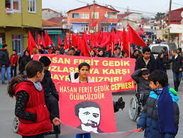 Το παράδειγμα του κέντρου απεξάρτησης «Ηasan Ferit Gedik»