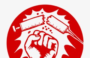 Ναρκωτικά: απαραίτητο όπλο του ιμπεριαλιστικού συστήματος