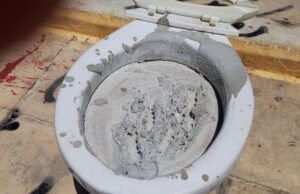 «Καμένη γη» η λογική τους