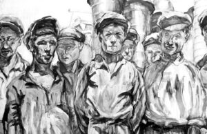 ΟΛΟΙ-ΟΛΕΣ ΣΤΗΝ ΑΠΕΡΓΙΑ ΣΤΙΣ 10 ΙΟΥΝΗ (Πρωτοβουλία κατοίκων Γκύζη για την ταξική αλληλεγγύη)