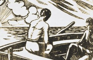 «Για ένα ναπολεόνι» (Διήγημα του Λευκάδιου Χερν από την περίοδο της ζωής του στη Μαρτινίκα)