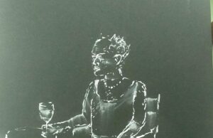 Αντίο Άνθρωπε…