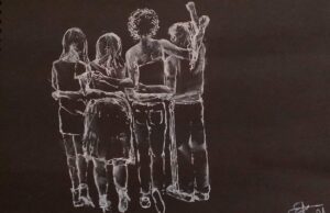 Να μη θρηνήσουμε άλλη Γαρυφαλλιά…