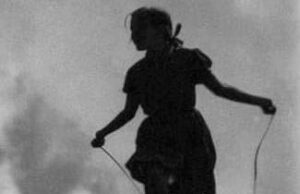 Για κείνο το κοριτσάκι με τα κοτσιδάκια…