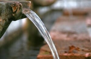 Ιωάννινα: όταν το νερό γίνεται εμπόρευμα…