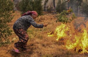 Λίγες σκέψεις στην κόλαση του Δάντη ή αλλιώς το ελληνικό δεκαήμερο του Βοκάκιου