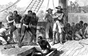 Για τη νουβέλα Μπενίτο Σερένο