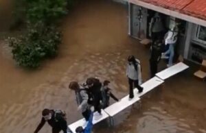 Η ταξική σας παιδεία… μπάζει