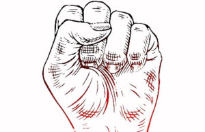 «Οι αστοί τρομάξανε» (Στιγμιότυπο από την συναυλία διεθνιστικής αλληλεγγύης του Grup Yorum)