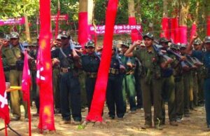 Συνέντευξη εφ’ όλης της ύλης του Εκπροσώπου Τύπου του ΚΚ Ινδίας (Μαοϊκού)