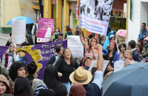 Κολομβία: Η Ρόζα, τα τριαντάφυλλα και τα όπλα