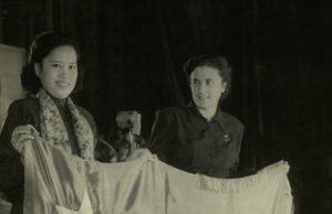 Μια απάντηση στον πρέσβη της Κίνας