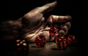 Στα ζάρια…