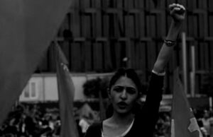 Παντού και με όλους τους τρόπους… Να τσακίσουμε την πατριαρχία και τον καπιταλισμό