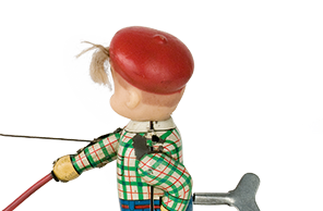 Ανθρωπάκια