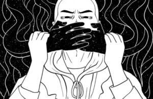 Ένας ακόμα καλλιτέχνης στο στόχαστρο της λογοκρισίας