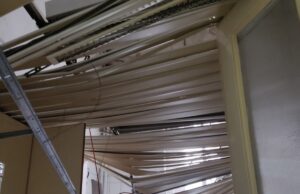 Δουλεύεις τραπεζοκόμα; Φόρα κράνος!