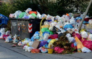 Νεοπλουτίστικη υποκουλτούρα για χόρταση