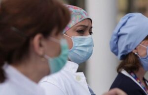 Ε.Ι.Ν.Α.: Για το πέμπτο κύμα της πανδημίας