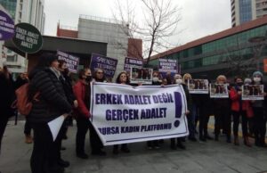 Τουρκία: Μια ακόμα δολοφονία γυναίκας