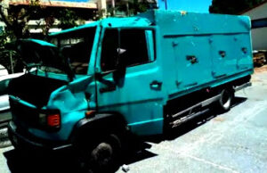 ΣΒΕΟΔ: Για το εργατικό δυστύχημα του συναδέλφου Μανώλη Αφράτη